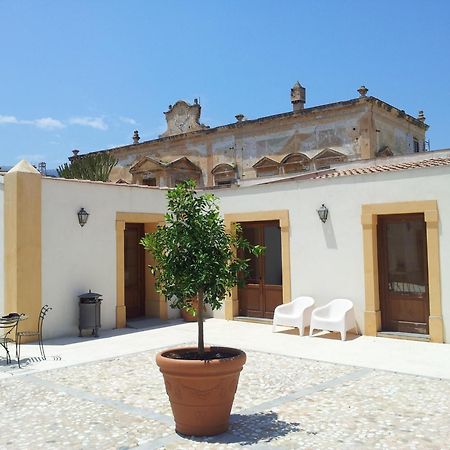 Hotel Villa Lampedusa Παλέρμο Εξωτερικό φωτογραφία
